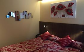 Hotel L'Ermita B&B